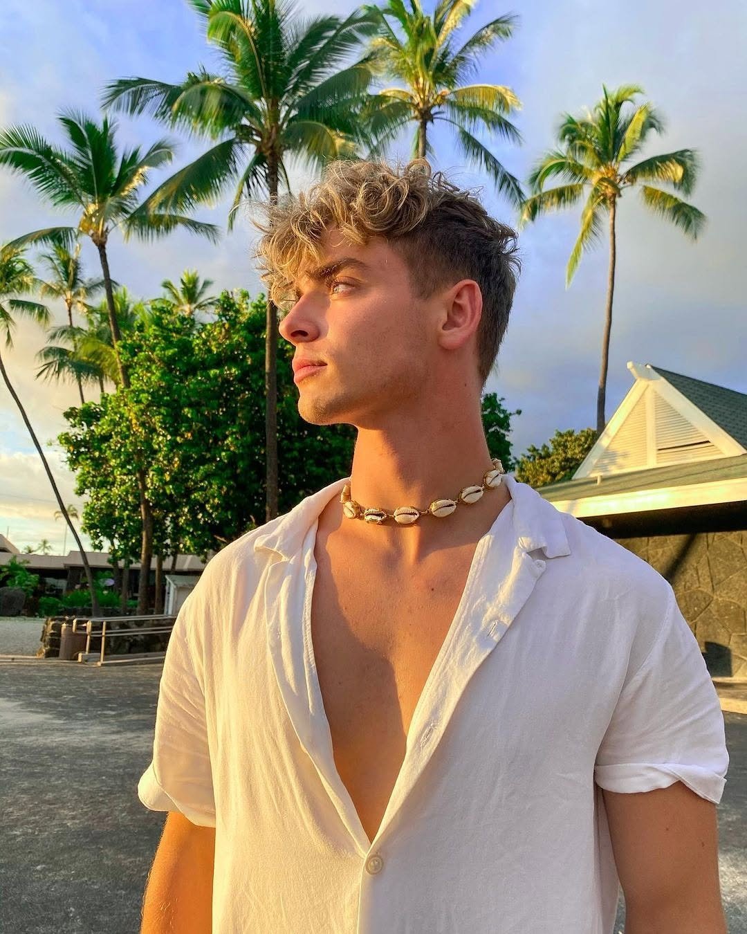 Josh Beauchamp