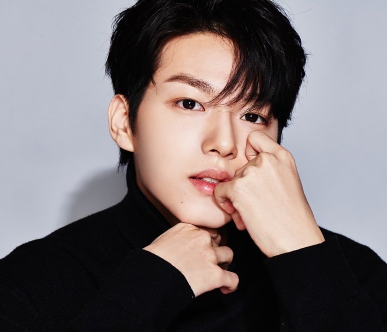 Lee In-woo