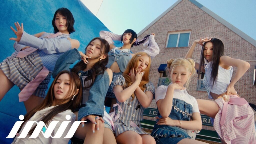 SQUEEZY Lyrics 가사 » OURBIRTHDAY (Hangul) - LyricsGroove