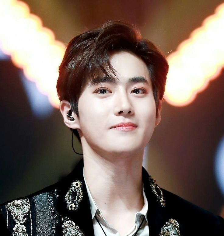 Suho