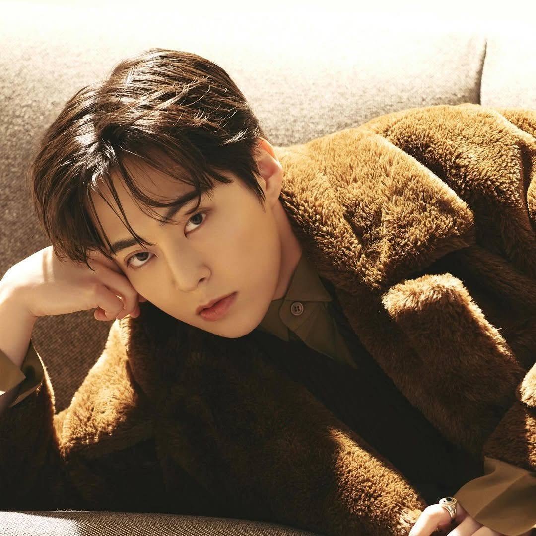 Xiumin