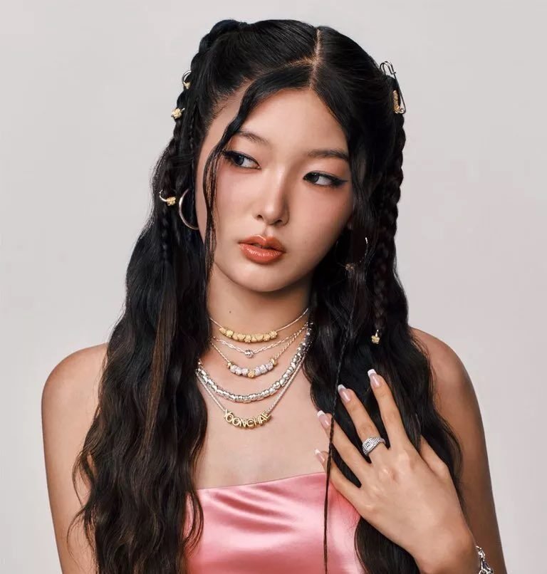 Yoonchae