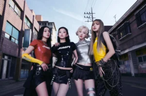 BLACKPINK
