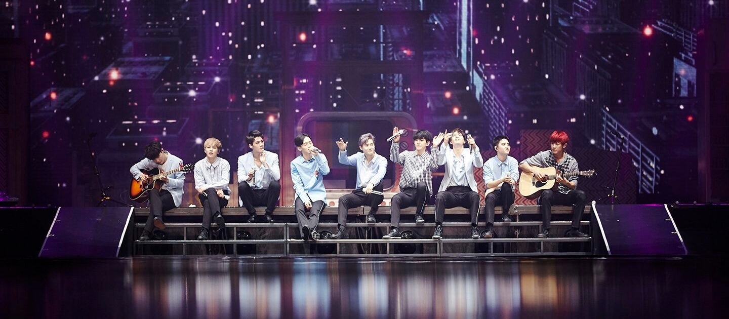 EXO