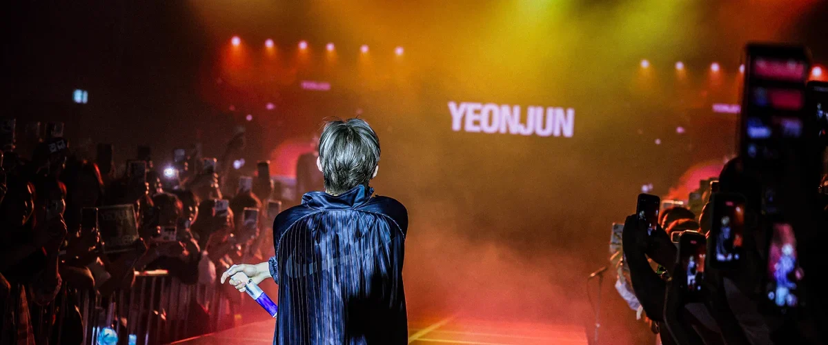 YEONJUN (연준)