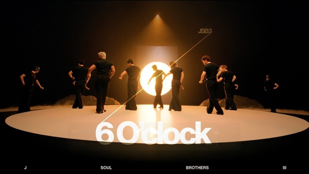 '6 O'clock' Lyrics 歌詞 – 三代目 J SOUL BROTHERS | LyricsGroom