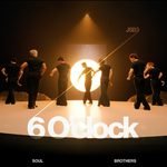 '6 O'clock' Lyrics 歌詞 – 三代目 J SOUL BROTHERS (Romanized)