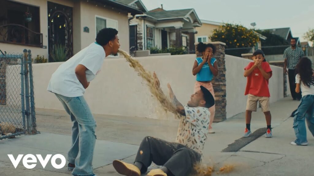 A Good Day Lyrics » Anderson .Paak & Cordae | LyricsGroove