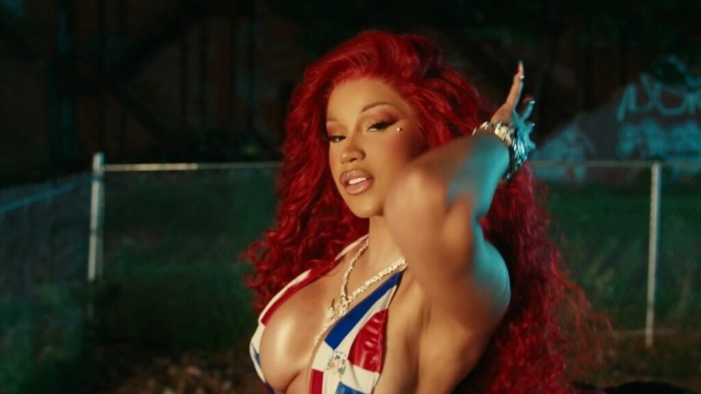 AH HA Lyrics / Letra » Cardi B (Lyrics & Song Meaning)