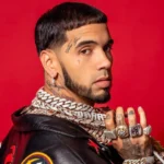 Anuel AA