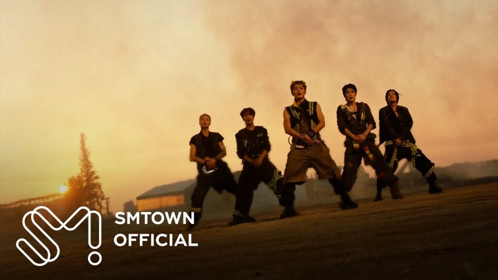 Blingy Lyrics 가사 » NCT 127 (엔시티 127) | Romanized