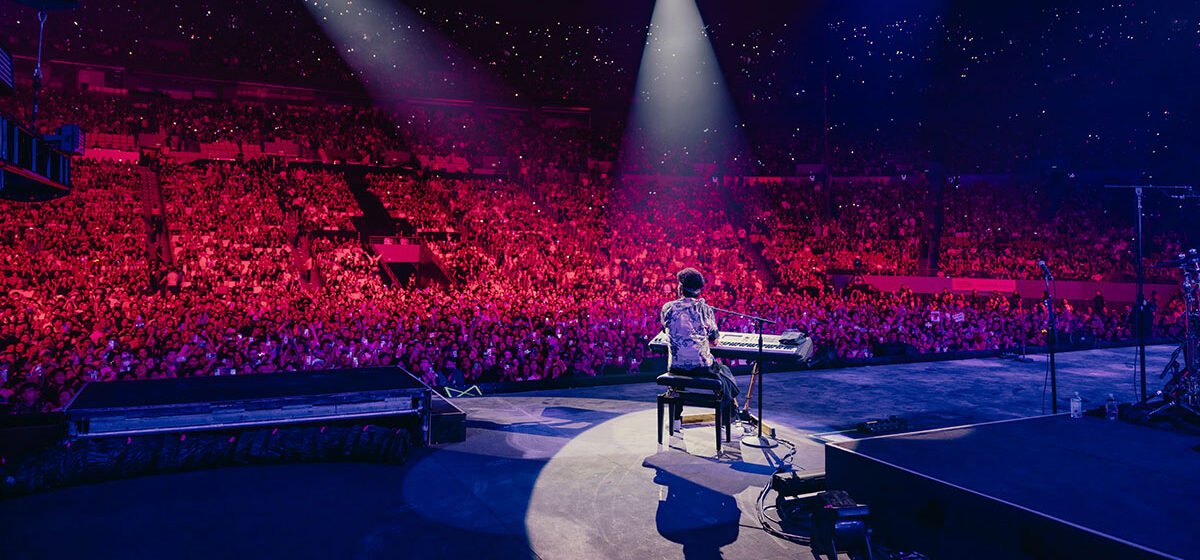 Bruno Mars