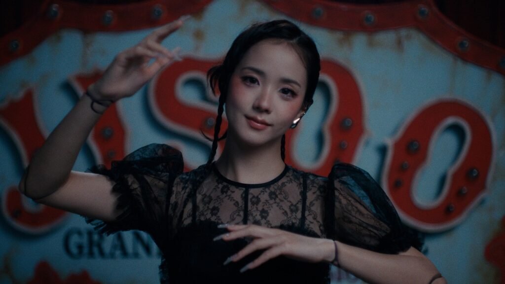 CLICK Lyrics 가사 » JISOO | LyricsGroove
