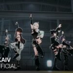Chrome Lyrics 가사 » IVNIT(이브닛) | LyricsGroove