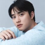 DOH KYUNG SOO (도경수)