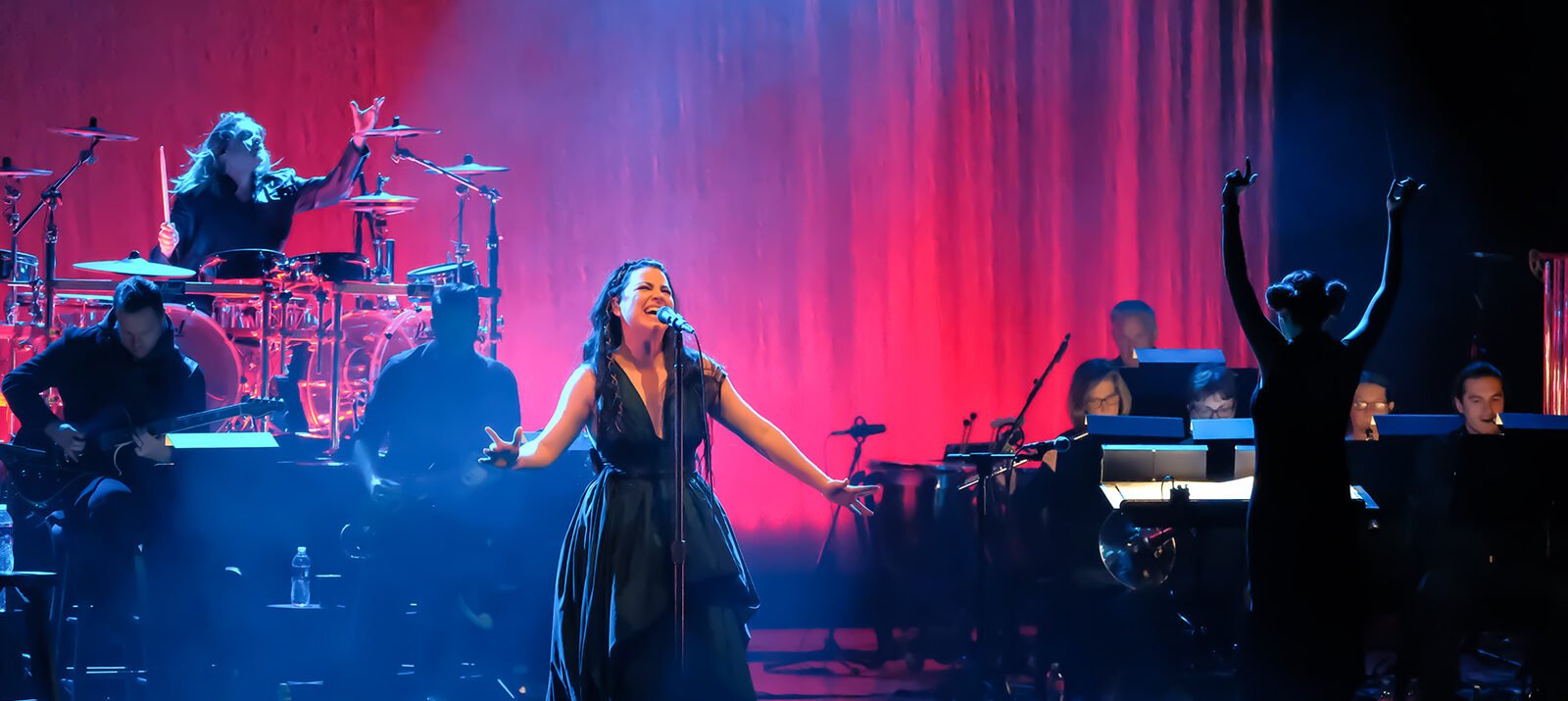 Evanescence