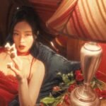 FALLEN ANGEL Lyrics 가사 – JENNIE - LyricsGroom