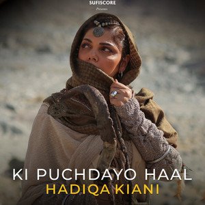 “Ki Puchdayo Haal” (Single / EP)