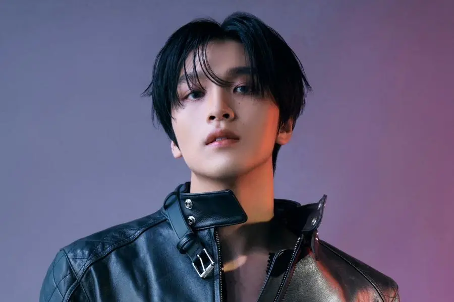 Haechan