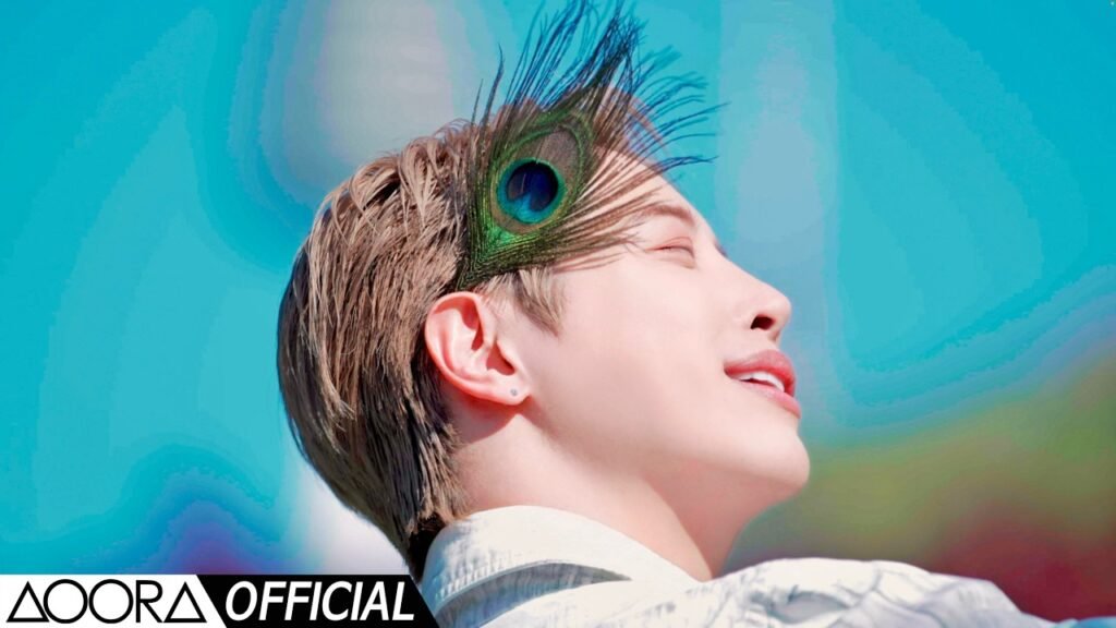 Hare Krishna (Hindi) Lyrics 가사 » AOORA & Mellow D