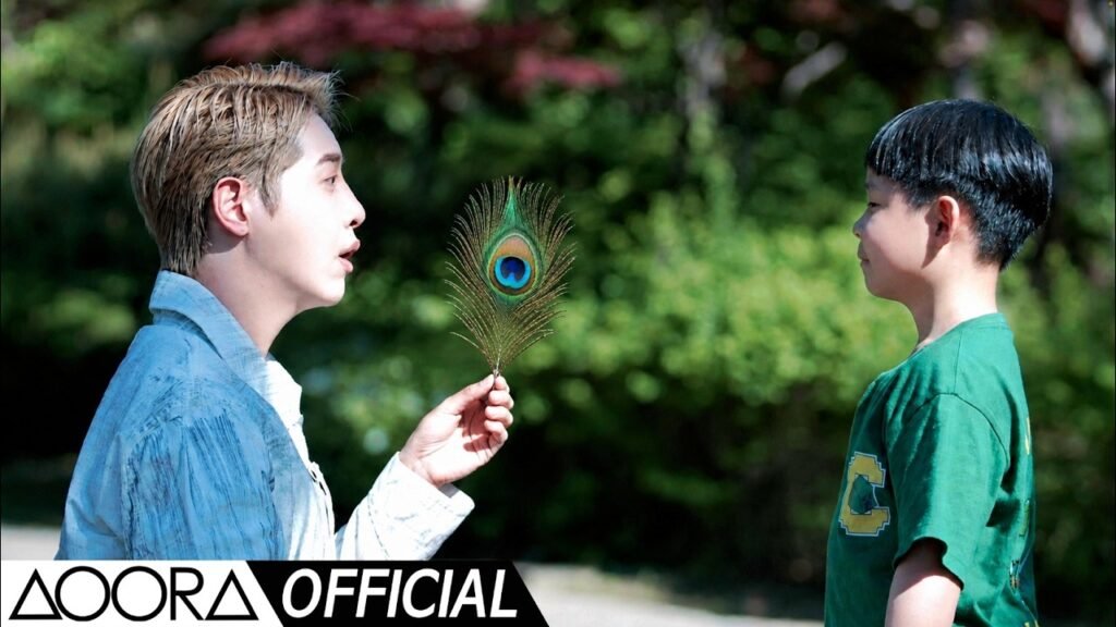 Hare Krishna (Tamil) Lyrics » AOORA & VARUN | LyricsGroove