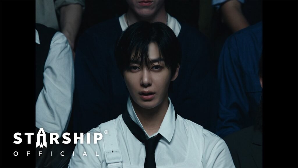 MAGIC Lyrics 가사 » MONSTA X (몬스타엑스) | Romanized