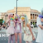 Pop Off Pop Off Lyrics 가사 » KiiiKiii (키키) | Romanized