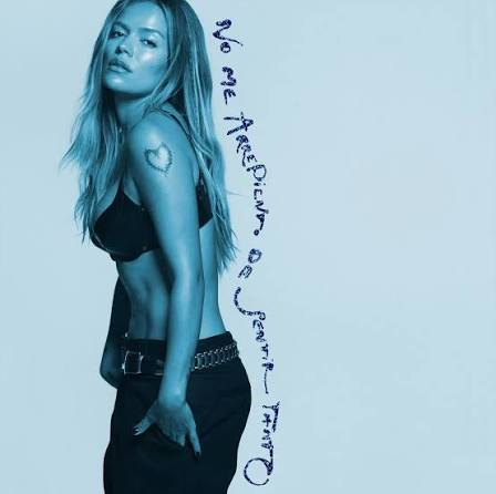 Sixth Studio Album - NO ME ARREPIENTO DE SENTIR TANTO - Album - Karol G - LyricsGroove