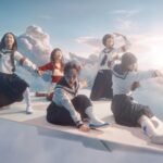 Sweet Memories Lyrics 歌詞 » ATARASHII GAKKO! Ft. アイナ・ジ・エンド