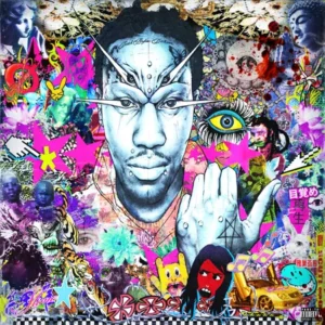 “BLING SLIME VØL 1: HØSTED BY DJ HØLIDAY”