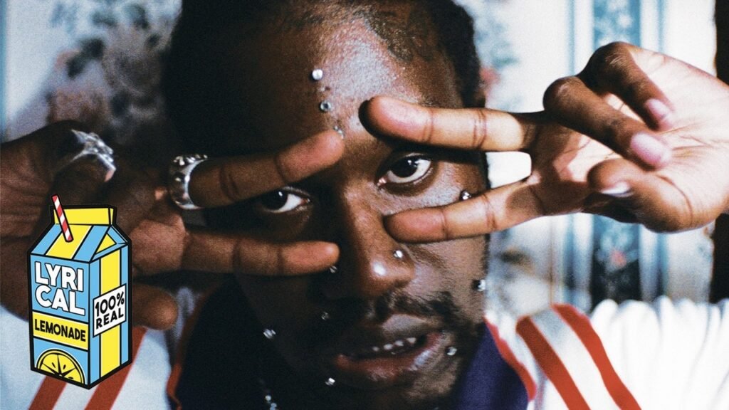 FØURS Lyrics » diamond* & Young Thug | LyricsGroove