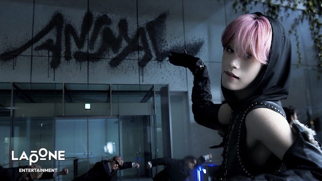ANIMAL Lyrics 歌詞 – JO1 | LyricsGroom