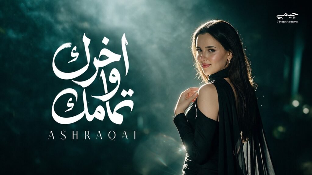 Akhrak We Tamamak (اخرك وتمامك) English Translation Lyrics كلمات – Ashraqat اشرقت