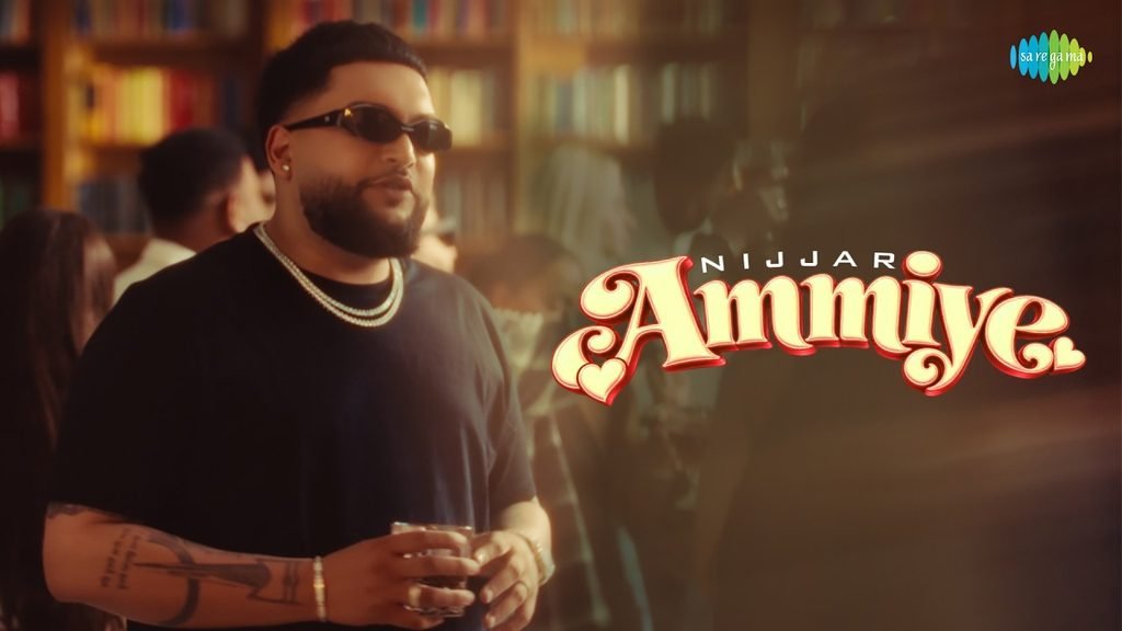 Ammiye Lyrics – NIJJAR | LyricsGroom