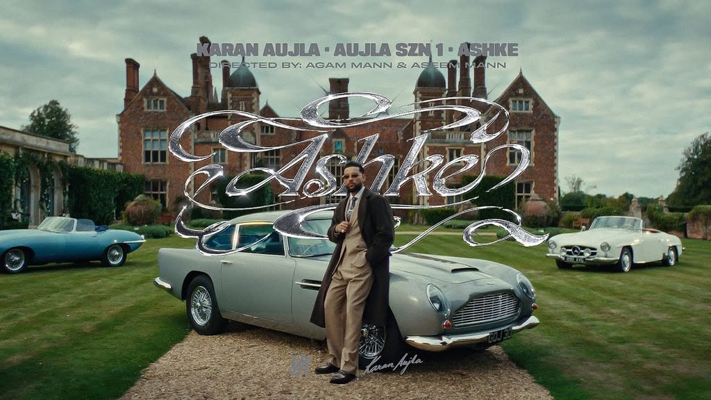 Ashke Lyrics – Karan Aujla | LyricsGroom