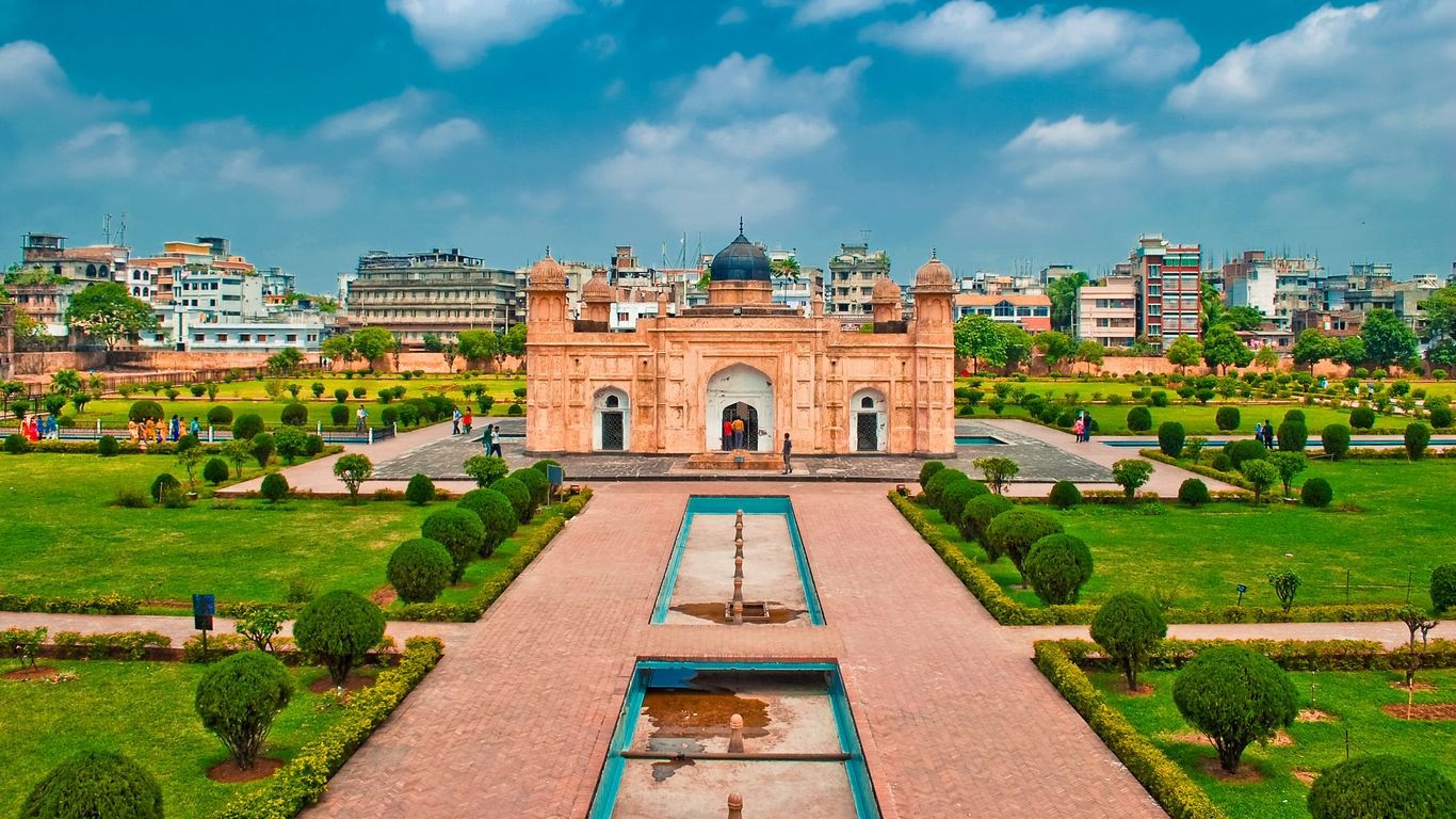 Bangladesh