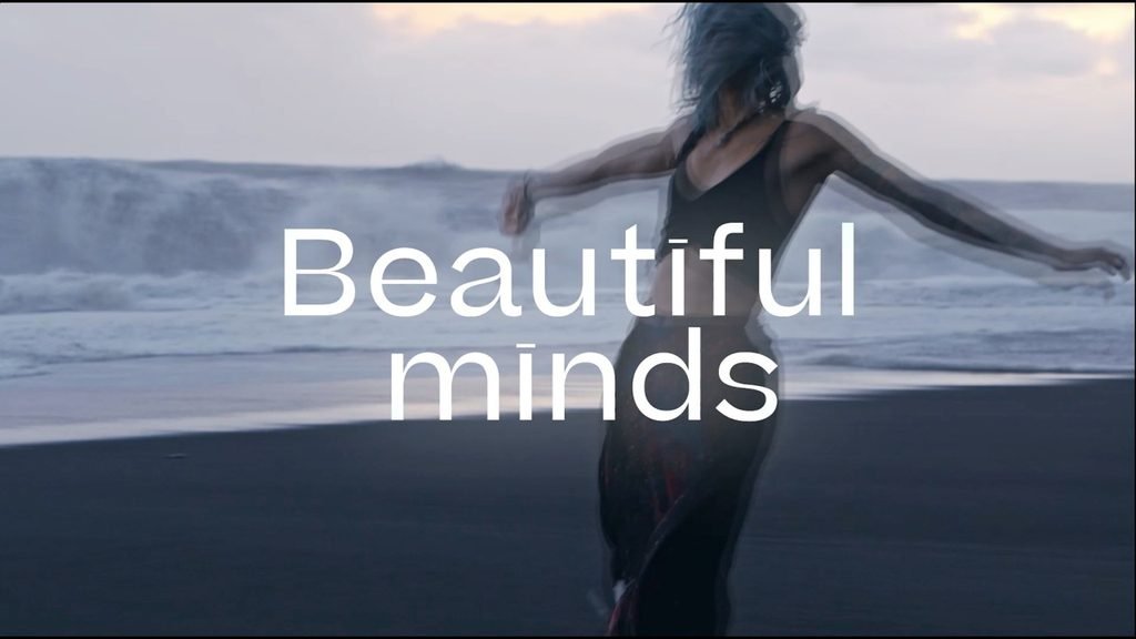 Beautiful Minds Lyrics – Song Experiments & Sam Velez 