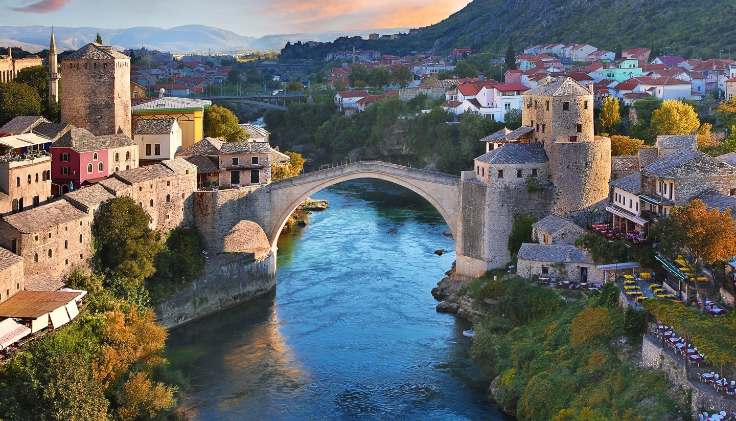 Bosnia