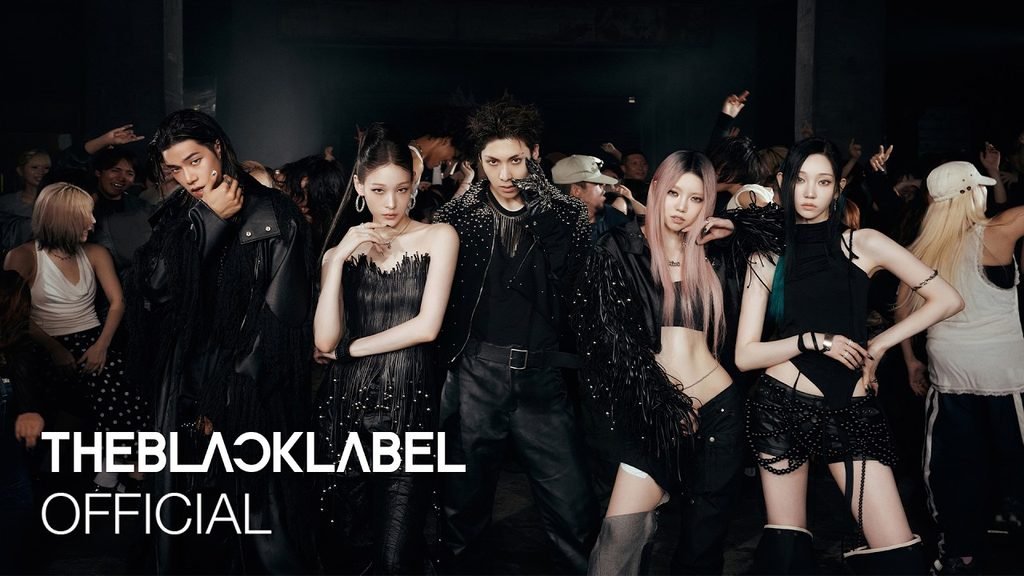CRASH Lyrics 가사 – ALLDAY PROJECT (English Translation)