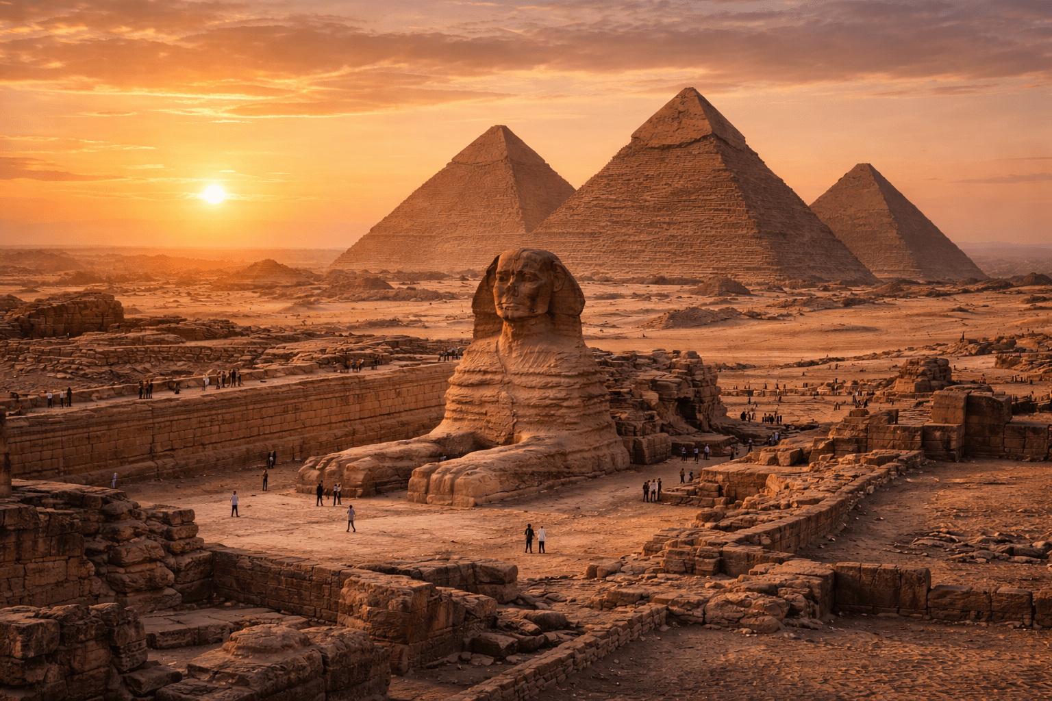 Egypt