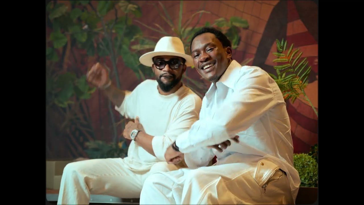 Fourah Lyrics – Fally Ipupa (African & English)