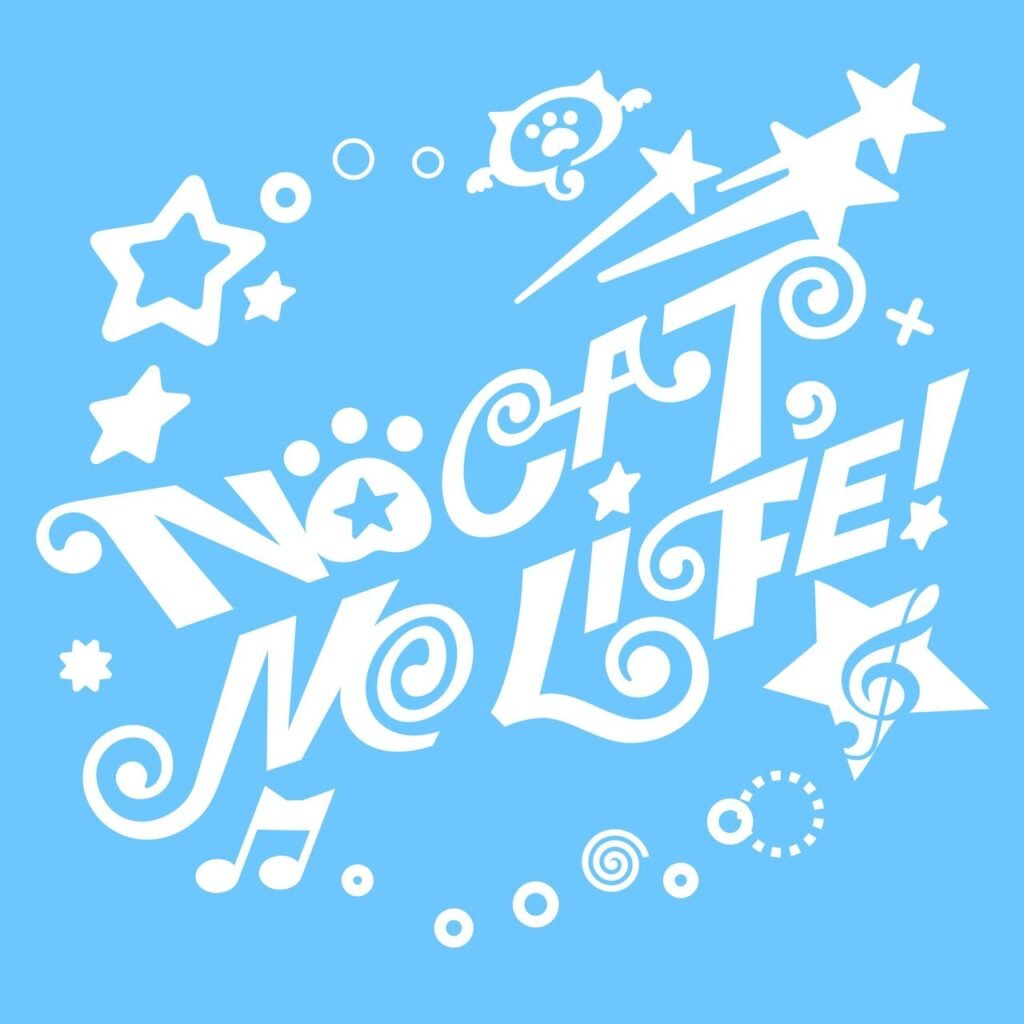 “NO CAT, NO LIFE!”