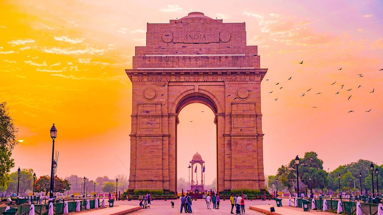 India