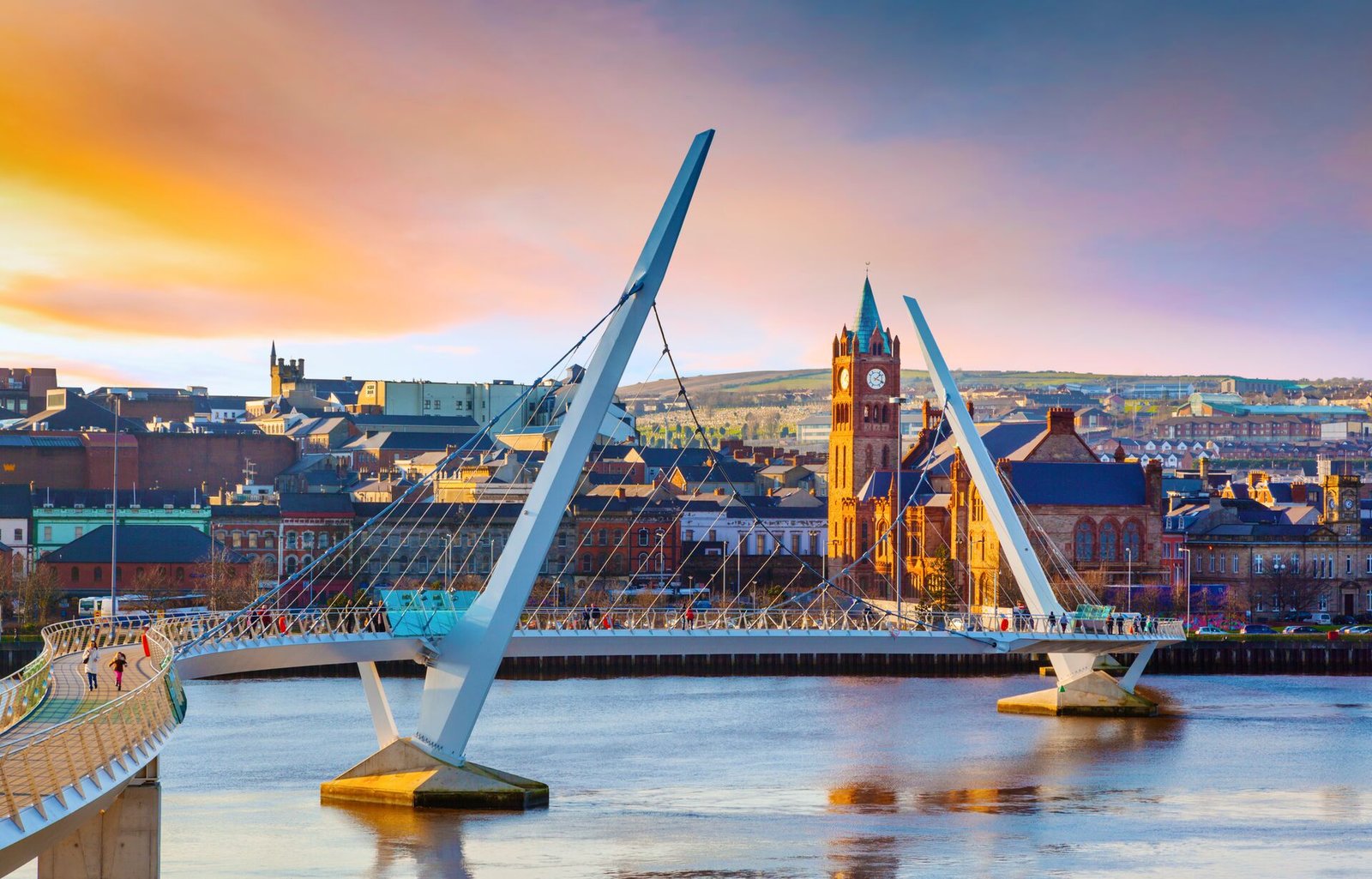Ireland