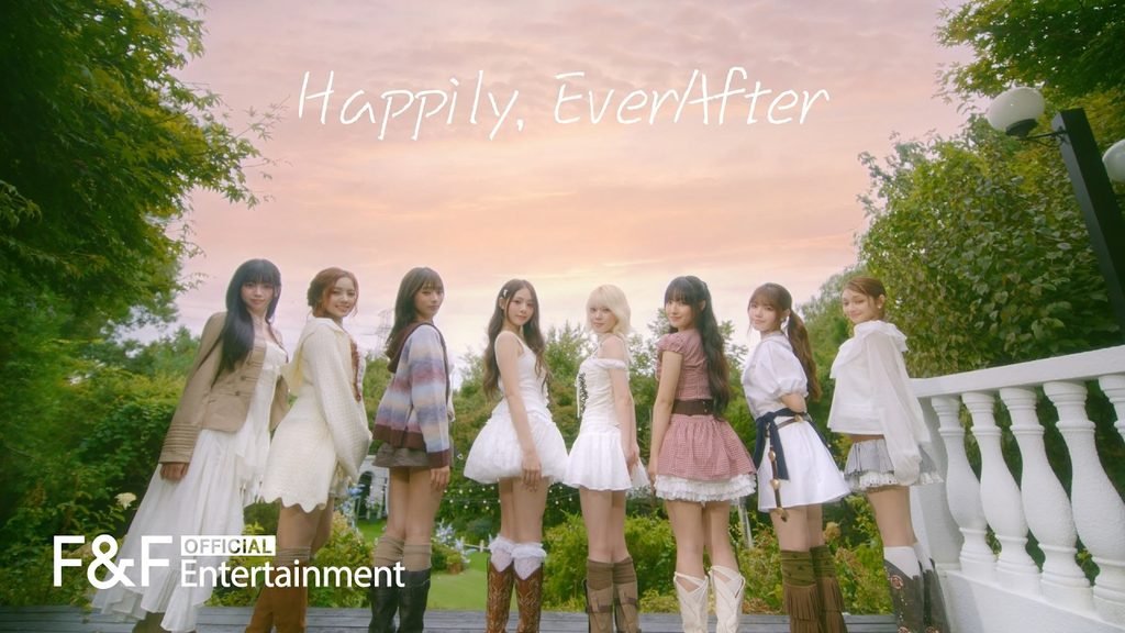 Milky Way Lyrics 가사 – UNIS (유니스) | English Translation
