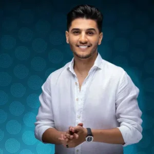 Mohammed Assaf محمد عساف