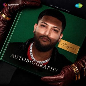 “Autobiography”