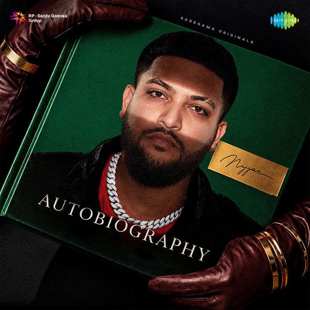 NIJJAR “Autobiography” Album (2026) - LyricsGroom