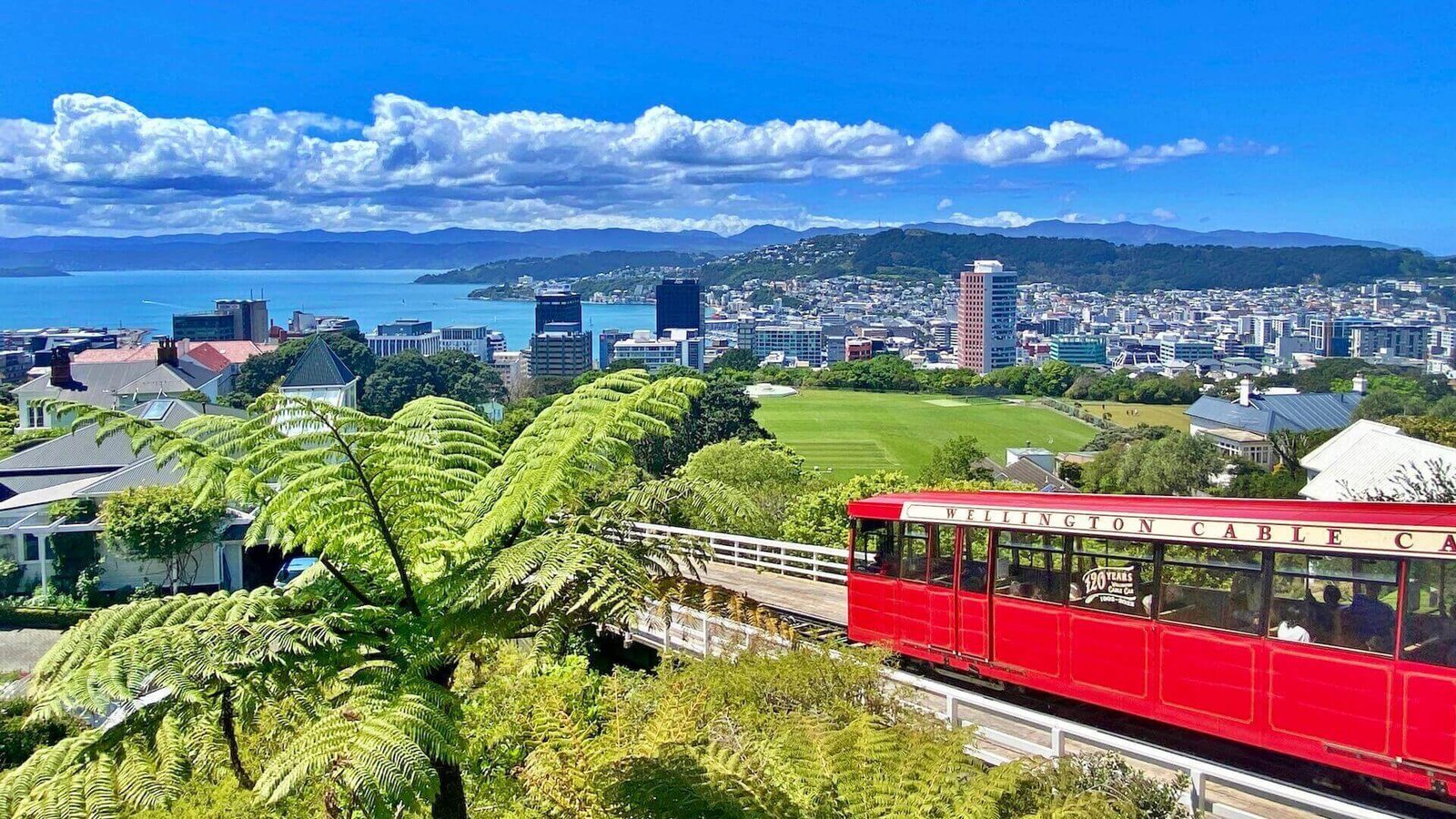 New Zealand