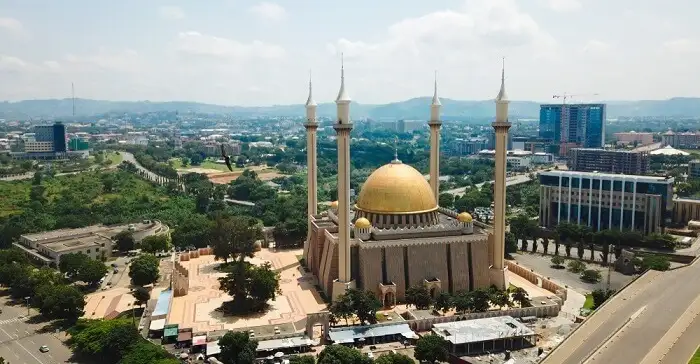 Nigeria